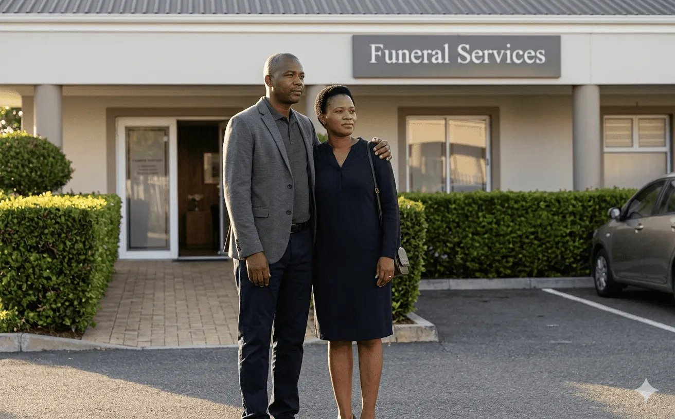 A thoughtful assessment of whether South African families need funeral insurance policies