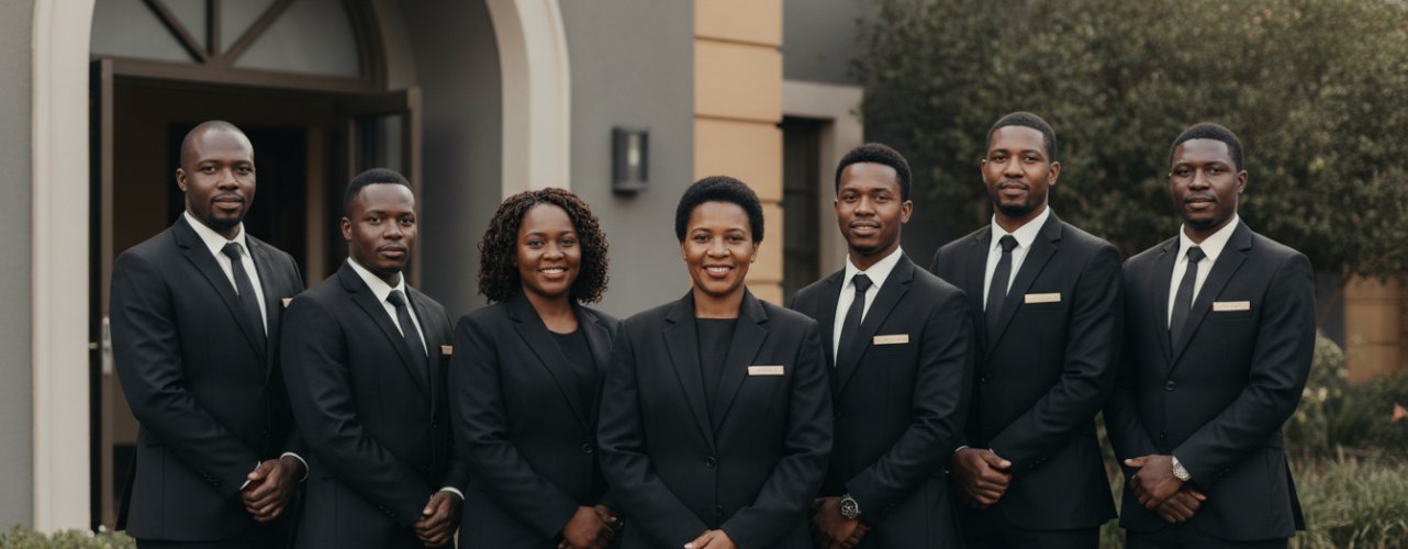 The Eternal Grace team