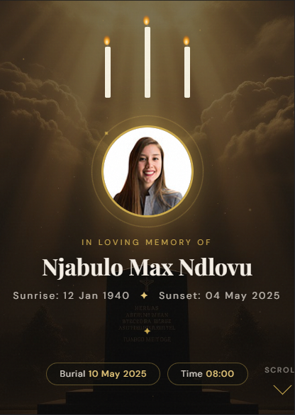 Dark Gold Tribute preview