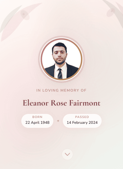 Ivory Garden preview